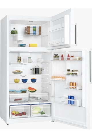 Profilo BD2086WDAN 641 L No-Frost Dijital Buzdolabı