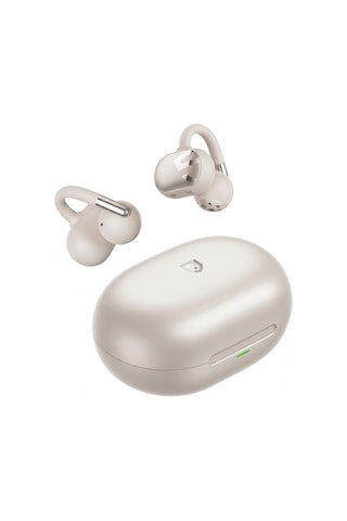 Soundpeats Clip1 Hi-res Ldac Open-ear Enc Ows Bluetooth 5.4 Kablosuz Kulaklık