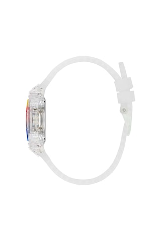 Guess Gugk0013g1 Çocuk Kol Saati Gri
