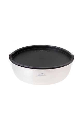 Jumbo Globe 3'Lü Mat Saklama Kabı