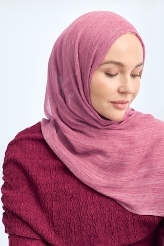 Armanda Organic Touch Viskoz Şal- 3601 Roseberry
