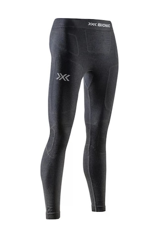 X-Bionic X-bıonıc X-bıonıc Termal Merino Kadın Tayt 30076 Siyah