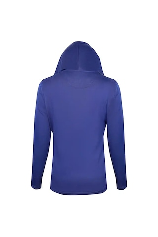 Tommy Hilfiger Tommy Hılfıger Erkek Sweatshırt 09t4088-492 Mavi