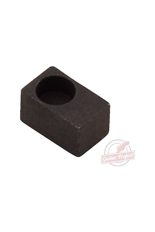 Graphtech LW-1080-05 Insert Steel Floyd Rose 6 Pack Insert Steel