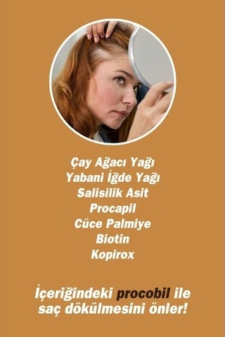Tto Clinic Saç Losyonu 30ml X 2 Adet