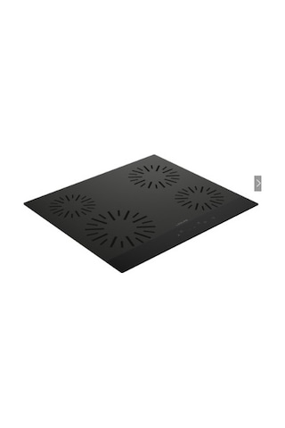 Leisure POL 605 VS Ankastre Vitroseramik Ocak