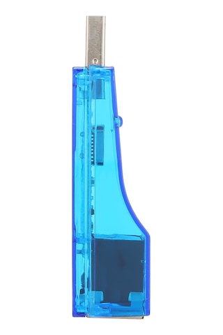 Padalink Usb Ağ Kartı, Dizüstü/masaüstü Bilgisayara Ethernet Bağlantısı, 10/100 Mbps Otomatik Konuşma, Plug & Play, Çoklu İşletim Sistemi Desteği, Abs Malzeme