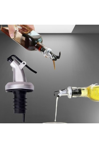 Sızdırmaz 3' Lü Yağdanlık Tıpası Yağdanlık Başlığı, Tapa, Tıpa 3