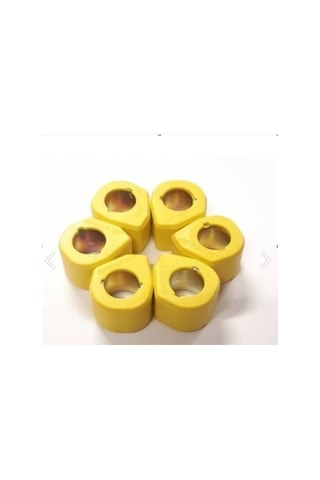Rks Rico 50cc Performans Bagası Motosiklet Tahrik Seti 6,5gr