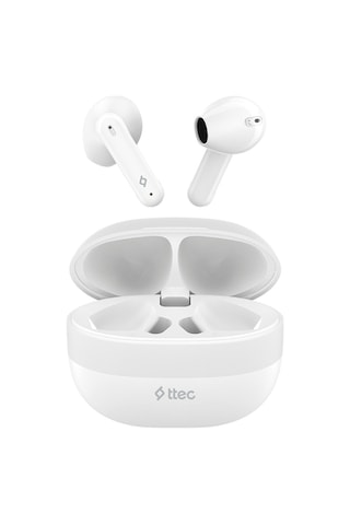 Airbeat Crisp Gerçek Kablosuz Tws Bluetooth Kulaklık - 2km175