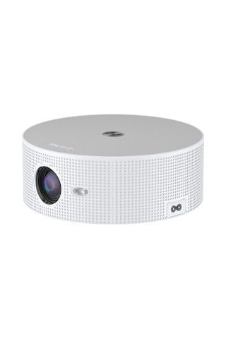 Yüksek Çözünürlüklü 1080p Projeksiyon, Wifi, Bluetooth, Otomatik Netleme, Taşınabilir-128220