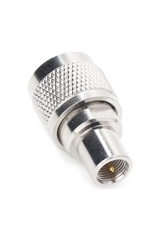 Sones Nj / Fmej Rf Koaksiyel Adaptör N Erkek - Fme Konnektörü