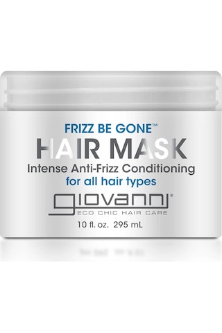 Giovanni Frizz Be Gone Elektriklenme Karşıtı Saç Maskesi 295ml