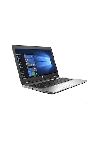 HP ProBook 650 G2 i5 6. Nesil 8 GB 256 GB SSD 15.6" FHD Dizüstü Bilgisayar (Teşhir)
