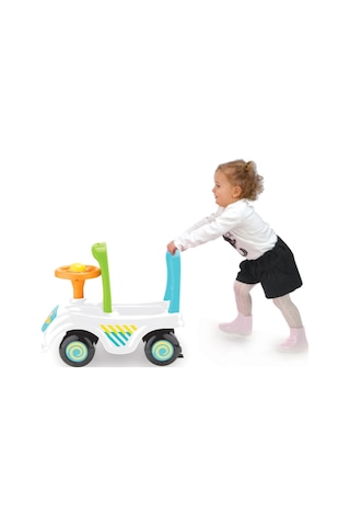 Baby Toys Bin Git İlk Arabam Oyuncak