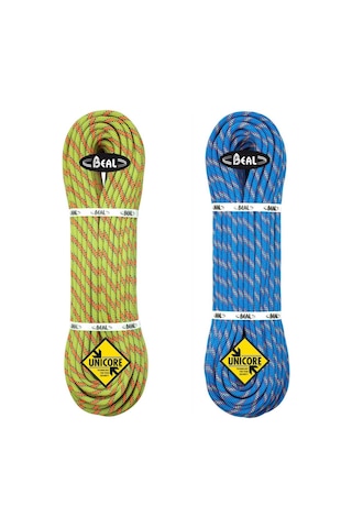 Beal Booster III 9.7 mm x 70 mt Dinamik İp Mavi