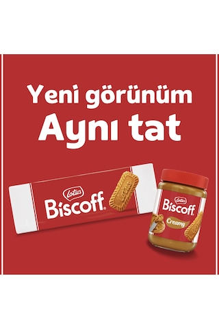 Lotus Biscoff 125 G x 6