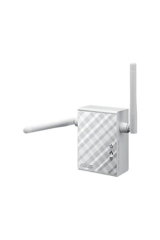Asus Rp-n12 Tdualband-roaming Özellikli-menzil Arttırıcı, Tekrarl