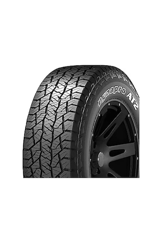Hankook 245/65 R17 111t Xl Dynapro At2 Rf11 Dört Mevsim Lastiği 2024