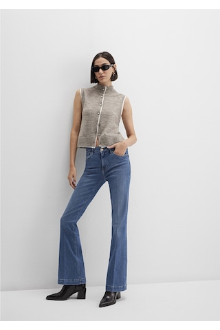 Mavi - Sydney Gold Premium Vintage Indigo Mavisi Jean Pantolon 1081190759 Mavi