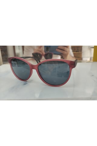 Evoke Monaco 52ekt C.07 Kadın Polarize Güneş Gözlüğü