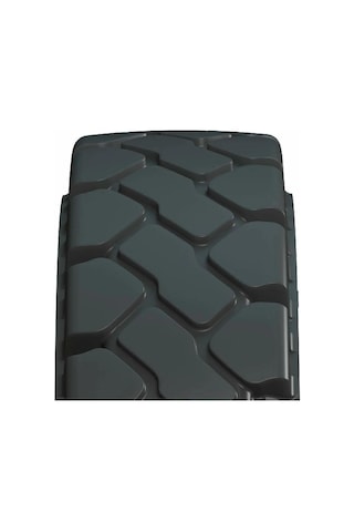 5.00-8 Achiever Plus Segmansız Dolgu Forklift Lastiği