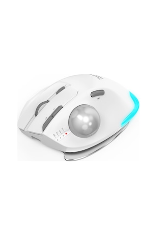 Maiyame Zelotes F-33 Bluetooth 2.4G Kablosuz Oyuncu Mouse