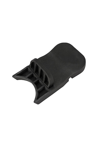 Fender 0990529000 Amperstand Amfi Üstü Gitar Standı Amfi Veya Masa Kenarına Sabitlenen Kaymaz Termoplastik Kauçuk Gitar Desteği