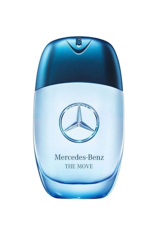 Mercedes-benz The Move Edt 100 Ml Erkek Parfümü Aromatik