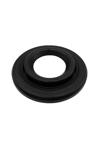 Homyl Espresso Makinesi Buhar Conta Halkası Yedek Parçası Siyah