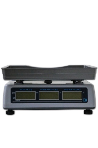 Ceva-1453 15kg Terazi