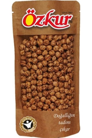 Özkur Tuzsuz Sarı Leblebi 1 KG Özkur Tuzsuz Sarı Leblebi 1 KG