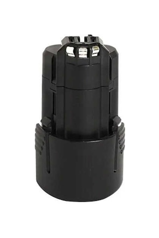 Bosch Uyumlu Bat414 Gba12v3.0 Bat411 Bat411a İçin 10.8v 12v 2.5ah Matkap Bataryası