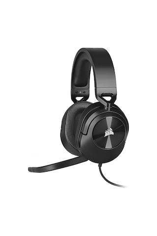 Corsair HS55 Kulak Üstü Oyuncu Kulaklığı