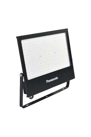 Panasonic Led Floodlight 200w 18000lm 6500k Kelvin-beyaz Işık Çok Renkli