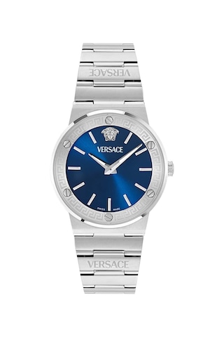 Versace Vrscve5q00326 Kol Saati Metalik Gri