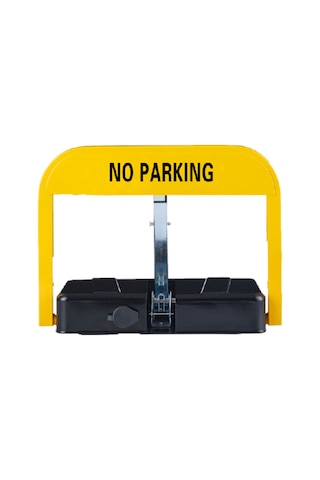 Otomatik Uzaktan Kumandalı Kişisel Park Bariyeri Sm-pb200