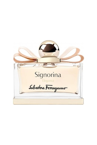 Salvatore Ferragamo Signorina Eleganza Kadın Parfüm EDP 100 ML