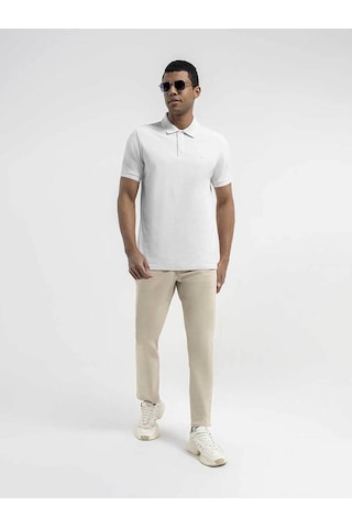 Loft Erkek T-shirt Beyaz Lf2035136 24yp69000065 P69100 Beyaz