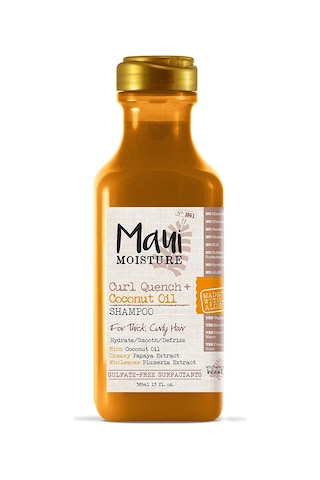 Maui Coconut Oil Şampuan 385ML