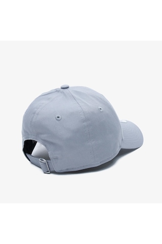 New Era Mlb League New York Yankees Unisex Beyaz Şapka - 10879075 Gri