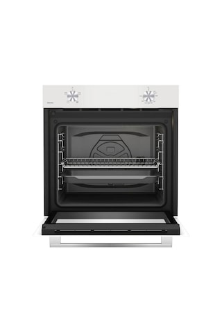 Altus ALA 310HW 65 L Ankastre Fırın Beyaz