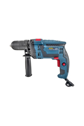 Staxx Power SJL13RE 1500 W Darbeli Vidalama Delme Matkap + Uç 5'li