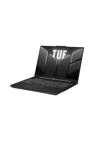 Asus TUF Gaming F16 FX607VJB-RL107W Core 5 210H 8 GB 512 GB SSD RTX3050 16" W11H Dizüstü Bilgisayar