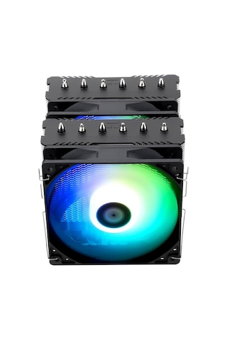 Thermalright Peerless Assassin 120 SE Argb İşlemci Hava Soğutucu