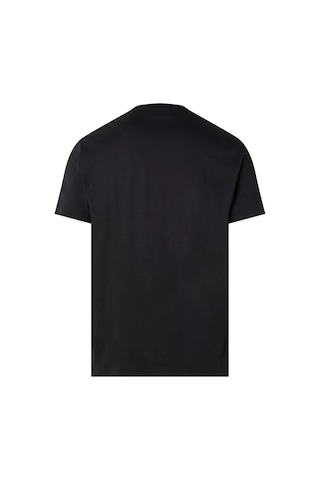 Calvin Klein Calvın Kleın Erkek T-shırt K10k110589-beh Siyah