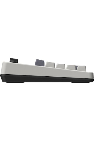 8bitdo Retro 18 N Edition Kablosuz Mekanik Numpad,hesap Makinesi Modu,windows Ve Android Uyumlu Gri