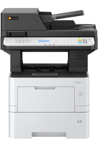 Triumph-adler Tekofaks P-4532 Mfp