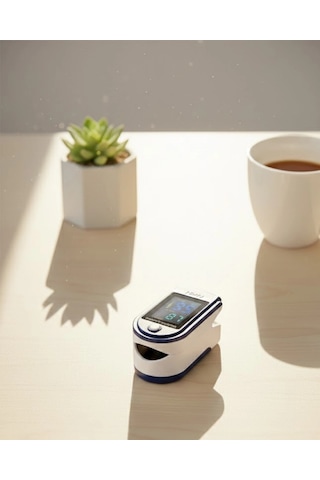 Oximeter Oximeter 07006742
