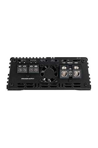 Apocalypse Mono Amfi Deaf Bonce Apocalypse Atom 1300.1 Pro Bass Anfisi 1300 Rms Bass Kontrollü M